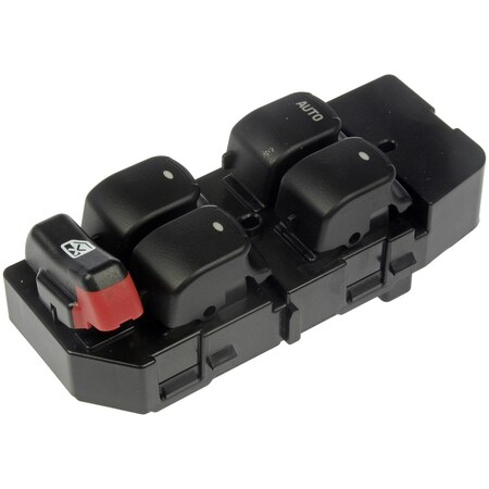 Dorman POWER WINDOW SWITCH 901-079